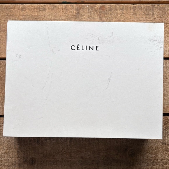 CÉLINE Wallet - Picture 2 of 6